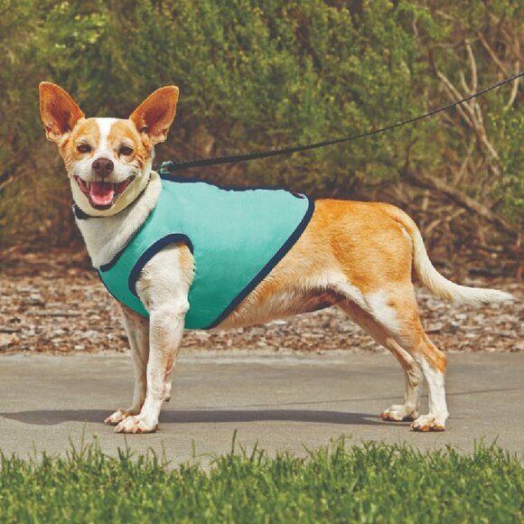 Dog Cooling Vests, XL - Picture 1 of 3